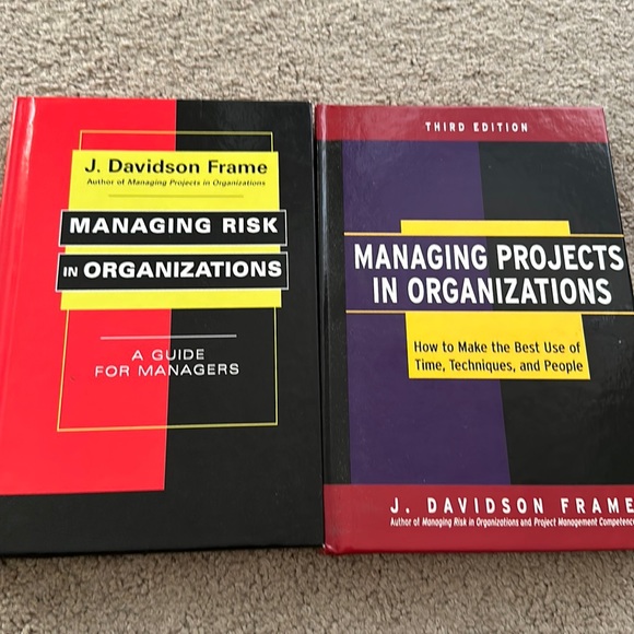 Managing textbooks